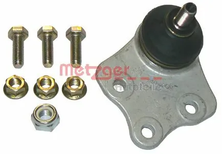 Ball Joint